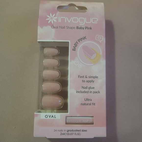 Other - Nails